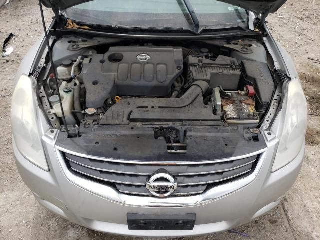 2011 Nissan Altima Base