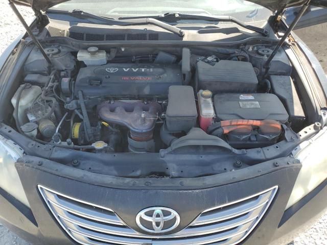 2008 Toyota Camry Hybrid