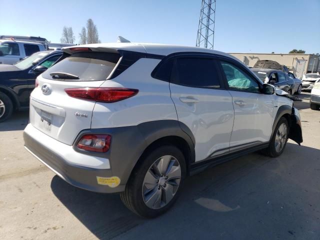 2020 Hyundai Kona Ultimate