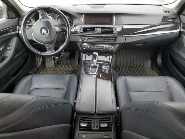 2015 BMW 535 XI