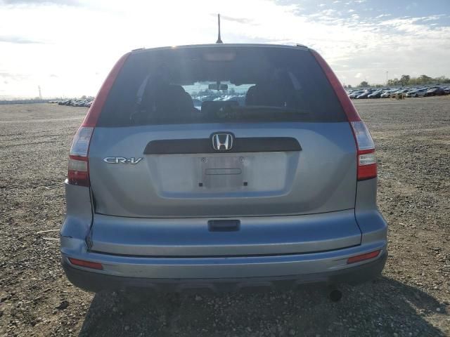 2011 Honda CR-V LX