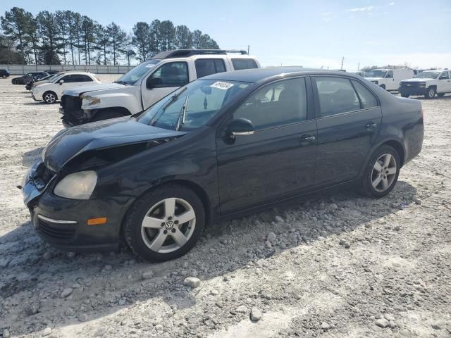 2009 Volkswagen Jetta S