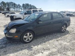 2009 Volkswagen Jetta S en venta en Loganville, GA