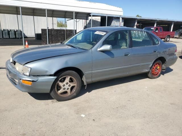 1997 Toyota Avalon XL