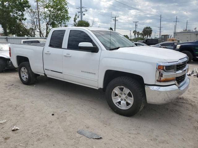 2019 Chevrolet Silverado LD C1500 LT