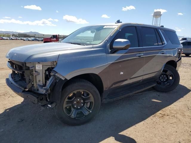 2021 Chevrolet Tahoe C1500