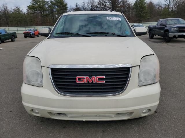 2008 GMC Yukon XL K1500