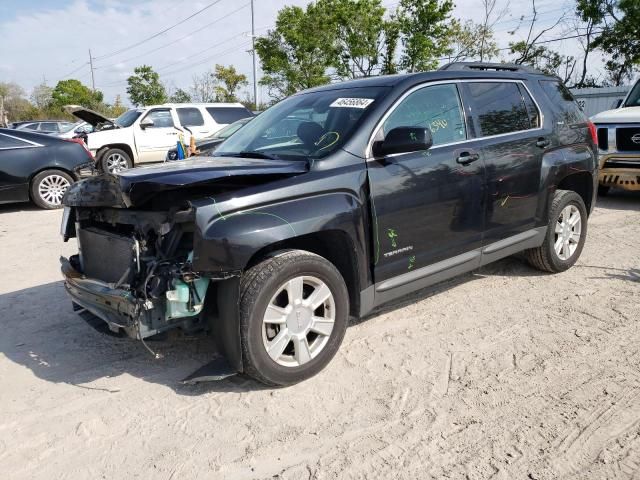 2012 GMC Terrain SLE