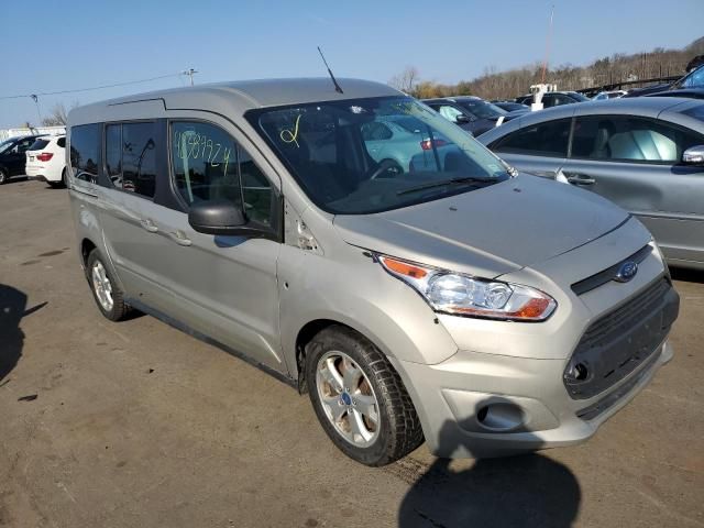 2014 Ford Transit Connect XLT