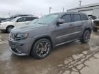 2015 Jeep Grand Cherokee SRT-8