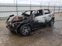 Burn Engine Cars for sale at auction: 2019 Mitsubishi Outlander Sport ES