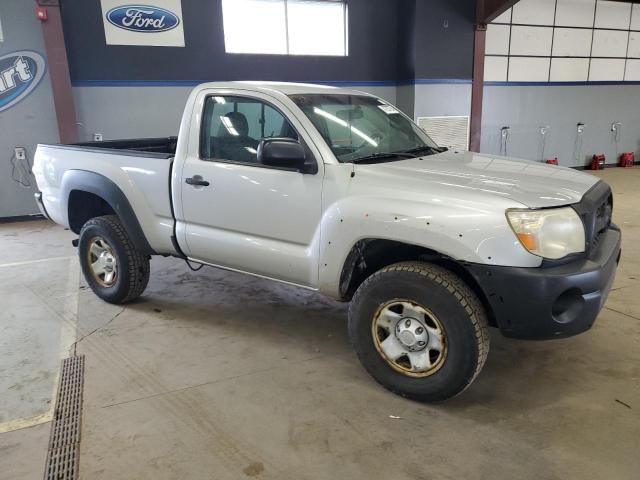 2011 Toyota Tacoma