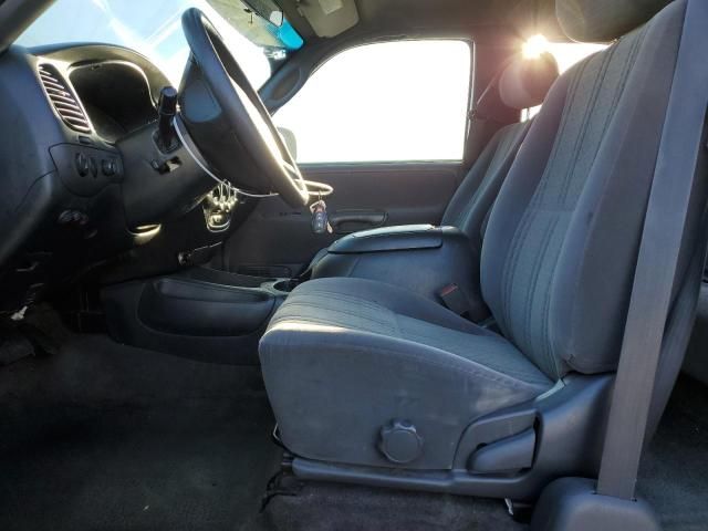 2004 Toyota Tundra Access Cab SR5