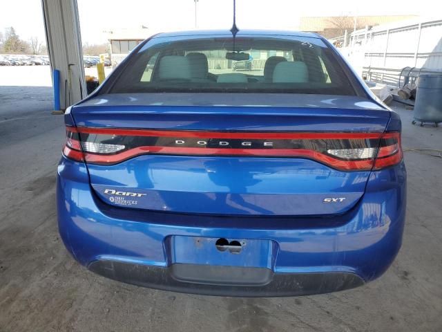 2013 Dodge Dart SXT