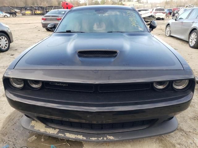 2019 Dodge Challenger R/T Scat Pack