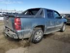 2012 Chevrolet Avalanche LT