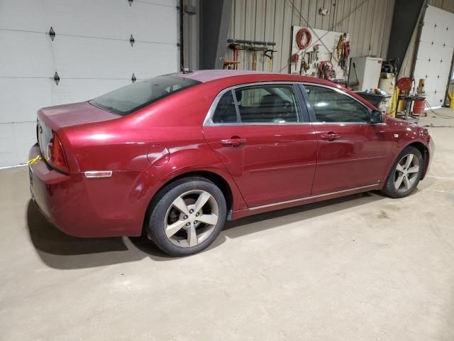 2008 Chevrolet Malibu 2LT