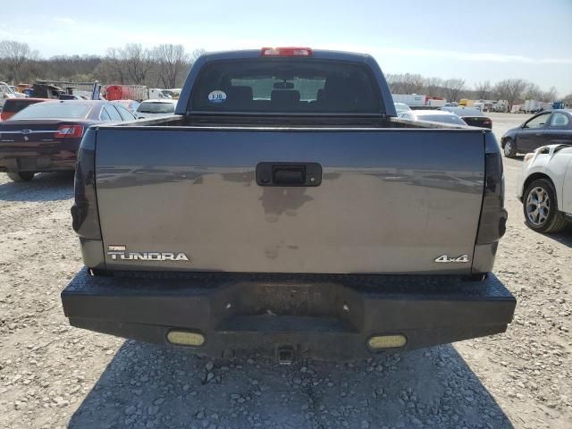 2013 Toyota Tundra Crewmax Limited