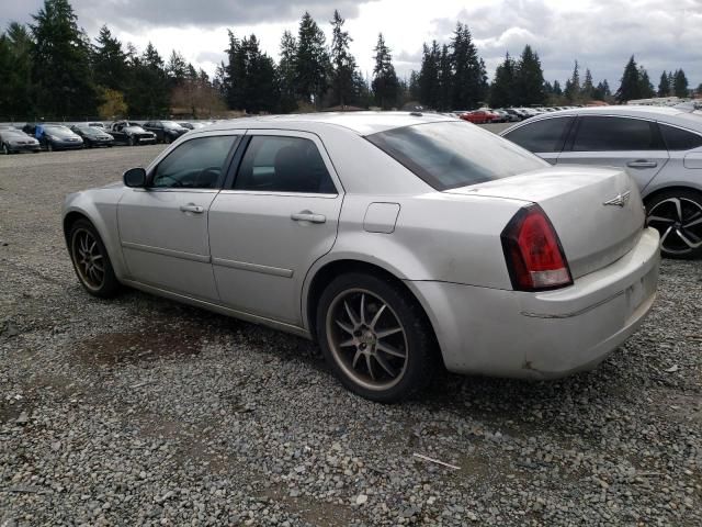 2006 Chrysler 300 Touring