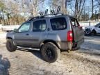 2004 Nissan Xterra XE