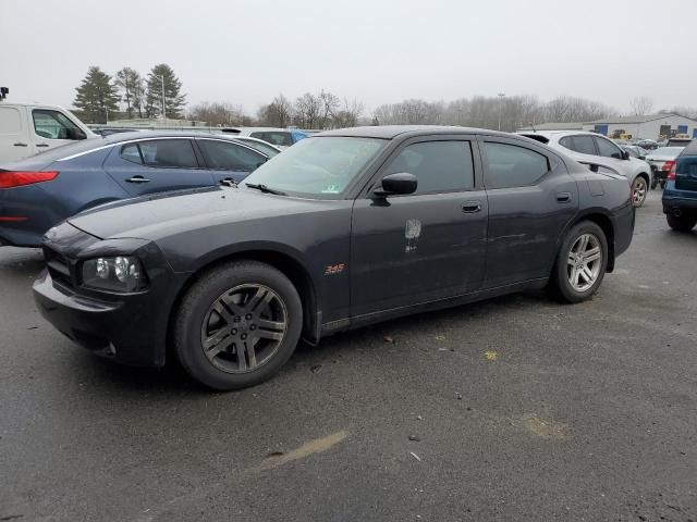 2006 Dodge Charger R/T