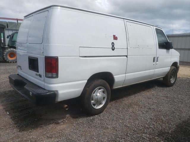 2014 Ford Econoline E150 Van