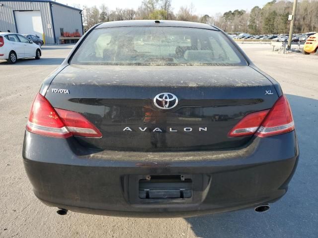 2010 Toyota Avalon XL