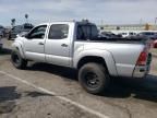 2008 Toyota Tacoma Double Cab Prerunner