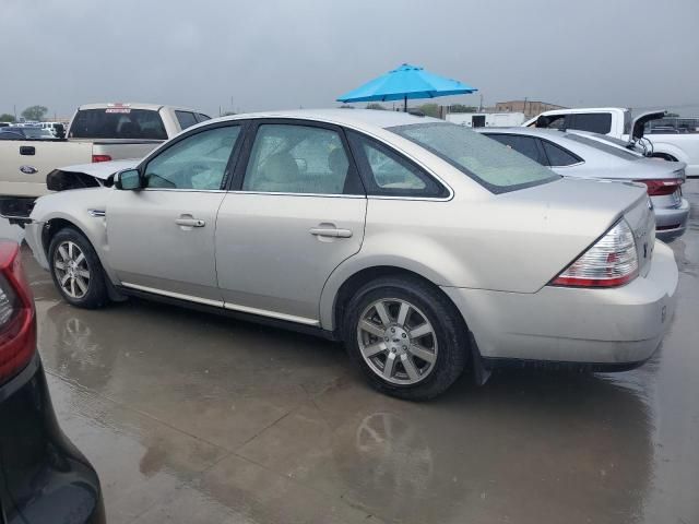 2009 Ford Taurus SEL