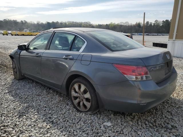 2008 Honda Accord EX