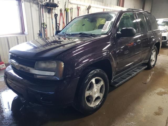 2008 Chevrolet Trailblazer LS