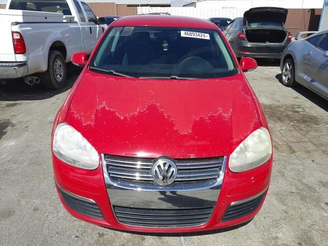 2007 Volkswagen Jetta