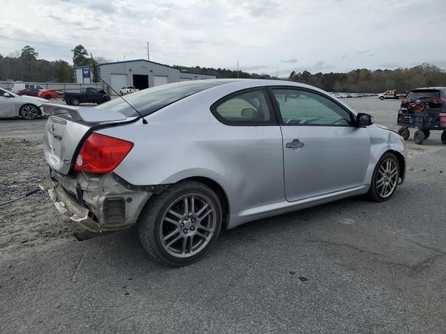 2006 Scion TC