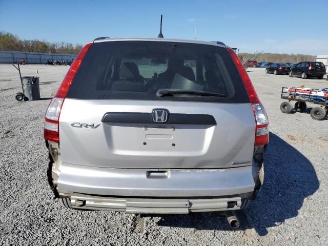 2011 Honda CR-V SE