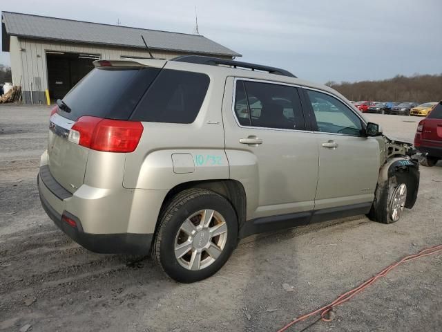 2013 GMC Terrain SLE