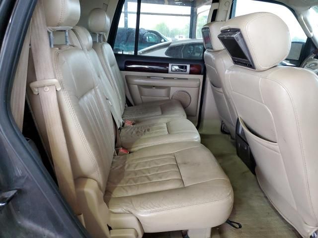 2006 Lincoln Navigator