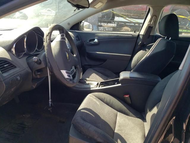 2011 Chevrolet Malibu 1LT