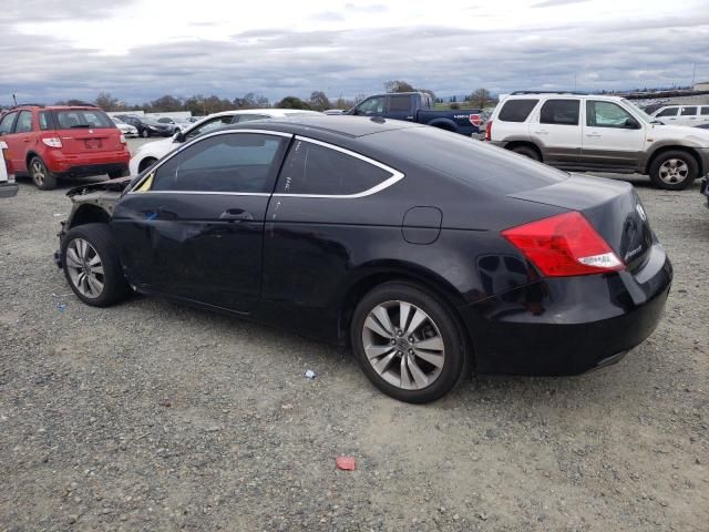 2011 Honda Accord EXL