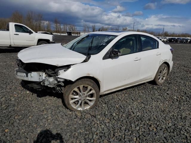 2010 Mazda 3 S