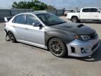 2013 Subaru Impreza WRX STI