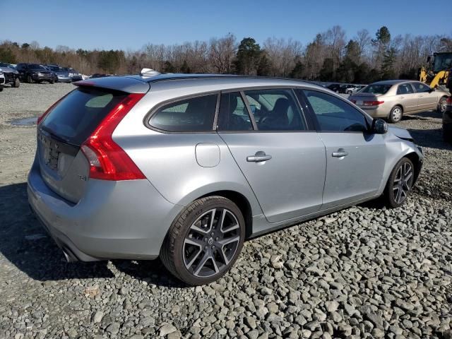 2018 Volvo V60 T5 Dynamic