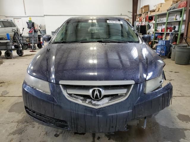 2005 Acura TL