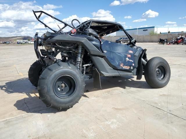 2021 Can-Am Maverick X3 X RS Turbo RR