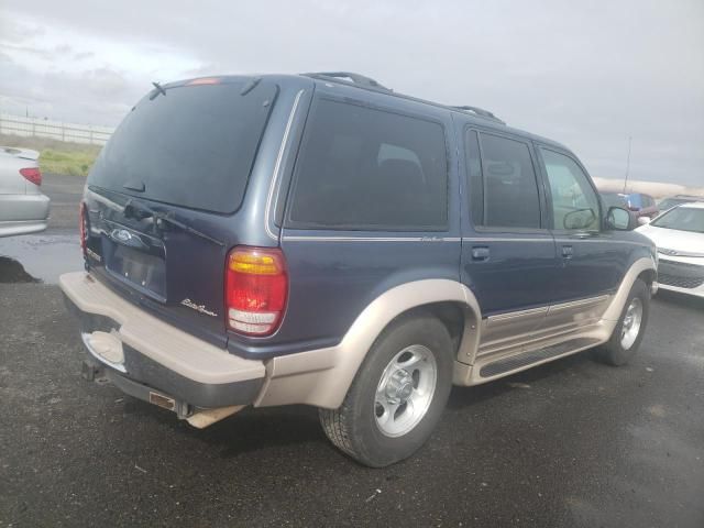 1998 Ford Explorer