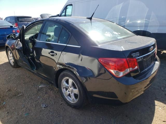 2013 Chevrolet Cruze LT