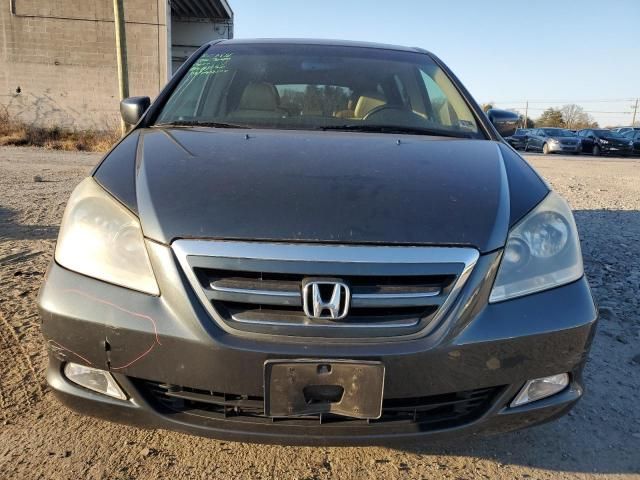 2006 Honda Odyssey Touring