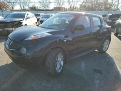 Nissan Juke s salvage cars for sale: 2012 Nissan Juke S