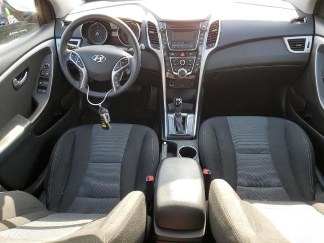 2013 Hyundai Elantra GT