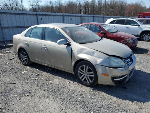 2006 Volkswagen Jetta TDI Option Package 2