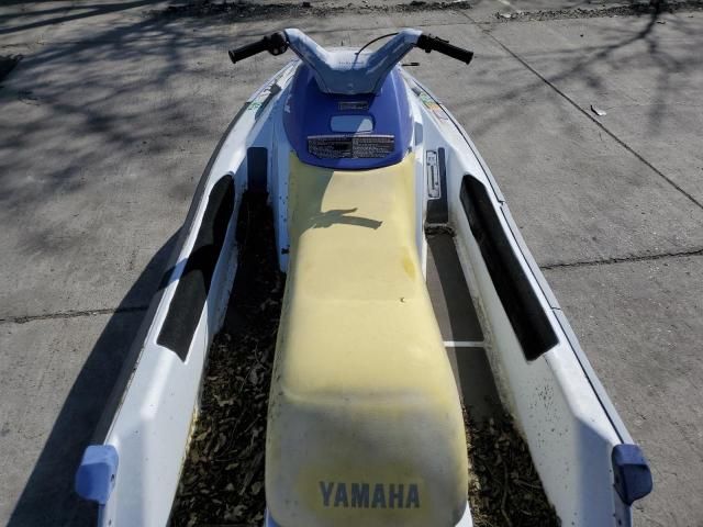 1996 Other Yamaha